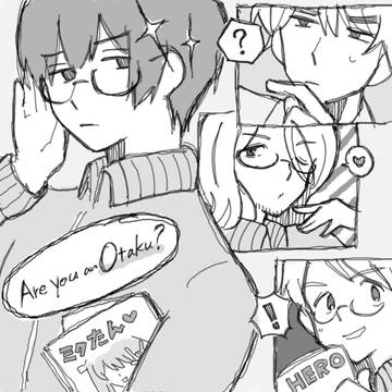 ヘタリアログ3