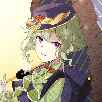 限定寧々ちゃん
