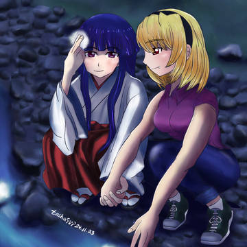 さとこの巫女