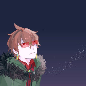 祈望