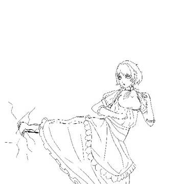 maids sketch