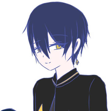創作垢に投げてた絵まとめ
