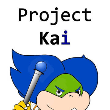 Project_Kai~プロジェクト・カイ~ プロローグ