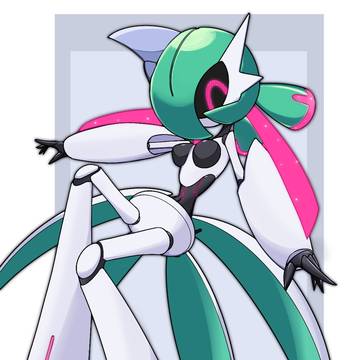 テツノブジン
