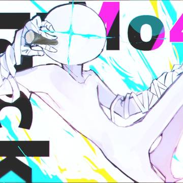 お気にイラスト