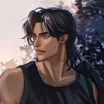黑皮小狗