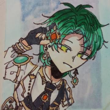 プロセカ×ヒプマイ