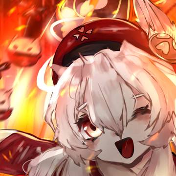 Klee (Genshin Impact)