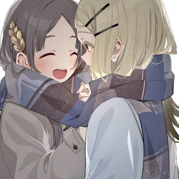 ぽかぽか