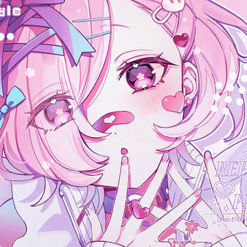 kawaii🎀style