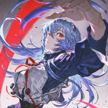 ayanami rei