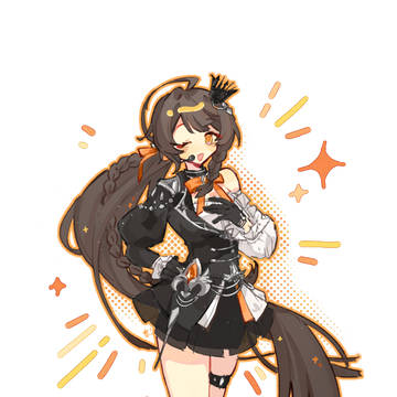 ✨🎀🧡🎀✨
