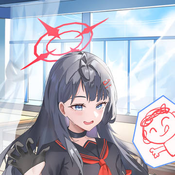 仲正 イチカ