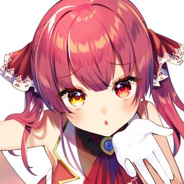 CHU❤