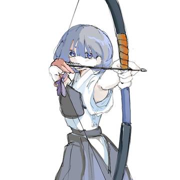 弓道