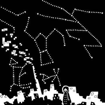 冬の空