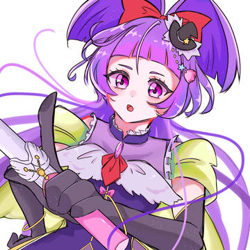 キュアマジカル