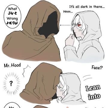 Mr. Hood