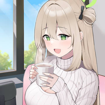 十六夜ノノミ