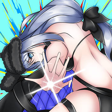 水着ニキチ