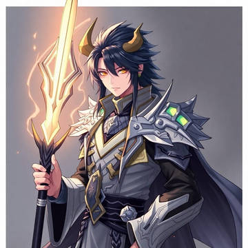 Sjw:Wraith Lord/TruthDemon Spear