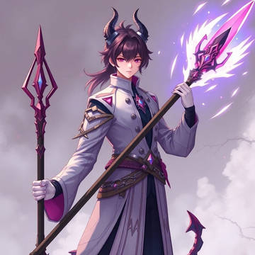 Sjw:Bramble Overlord/Zeke