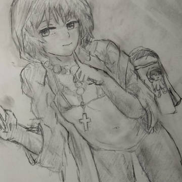 涩涩luce