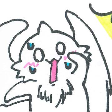 カルちゃんその4