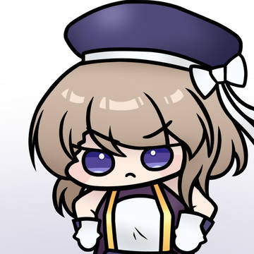 生气尼米酱