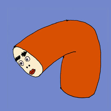 かなしい