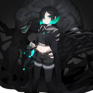 Necromancer