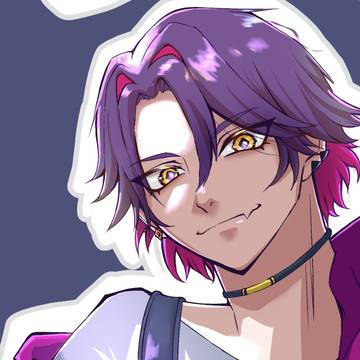 渡会雲雀ファンアート