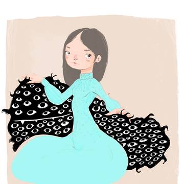 Evening Sketch