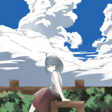 ある夏の思い出