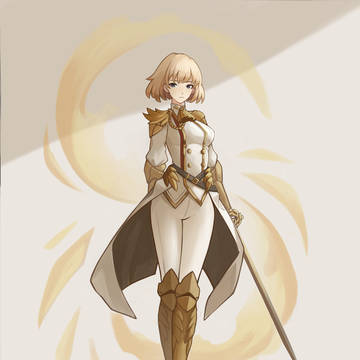Cha Hae-In : Costume design