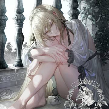 憂鬱