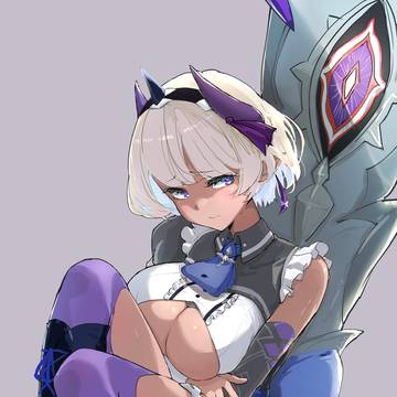 ヒルデ