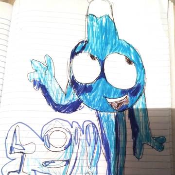 cool as ice!