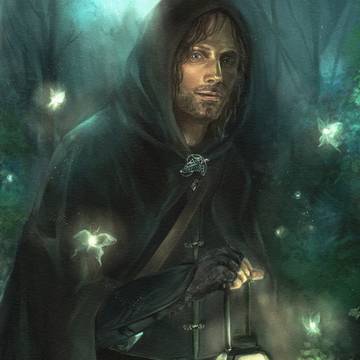 LOTR TROP まとめ