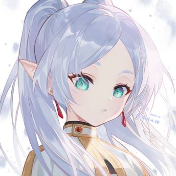 为芙莉莲发电