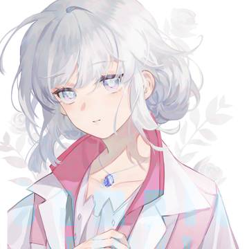 OC旧图