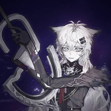 狂欢时刻！