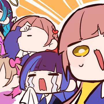 イラストまとめ②