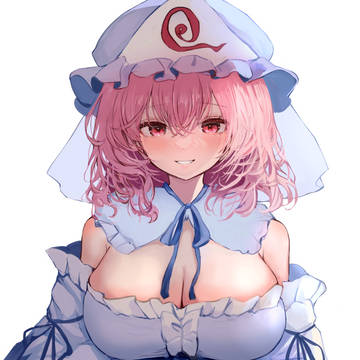 ゆゆ