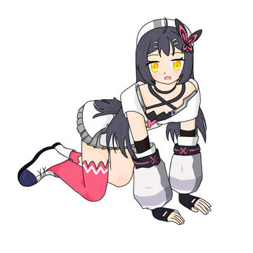 九鸟
