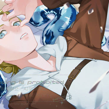 アニ・レオンハート