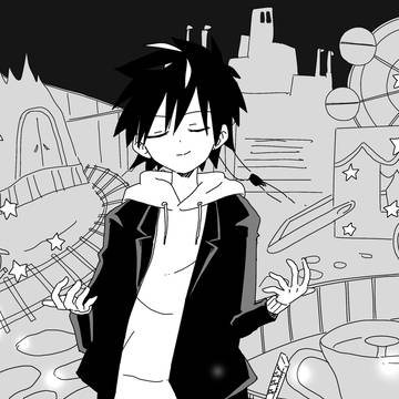 メアリーと遊園地パロ