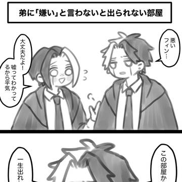 レイフィンログ⑤