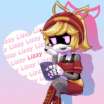 Lizzy