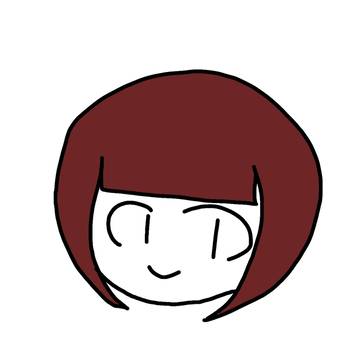 アイコンの子(お知らせ)